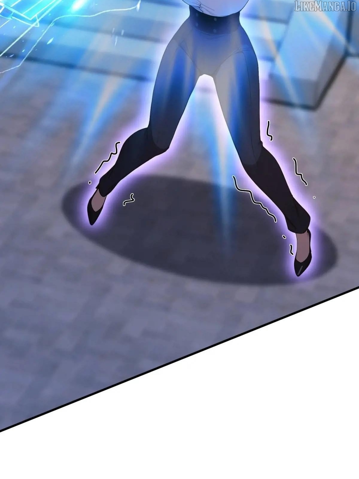 Outrageous! I opened a training class for empresses Chapter 86 - page 49